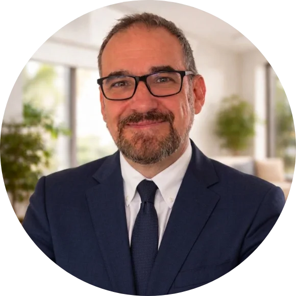 Pedro Braggio — Consultor Financeiro Pessoal e Empresarial