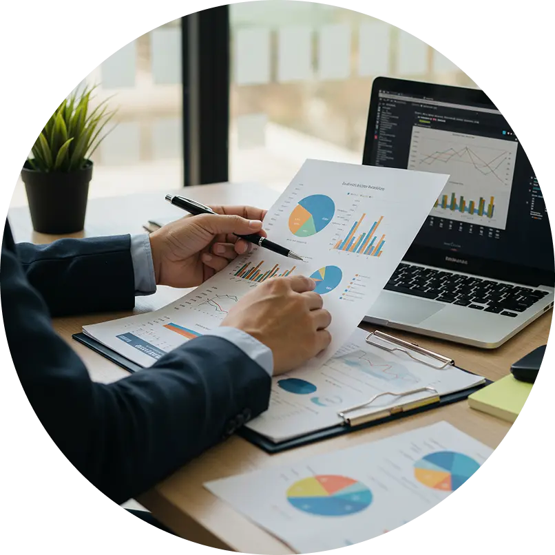 Acompanhamento Financeiro Pessoal ou Familiar Acompanhamento Financeiro Pessoal ou Familiar
