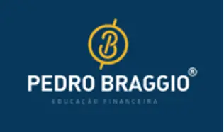 Pedro Braggio Psicanalista e consultor Finaceiro